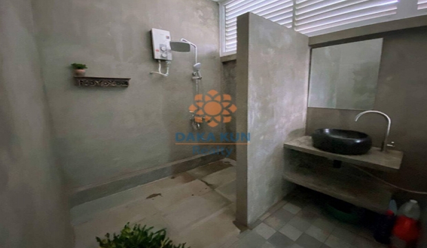 House for Sale in Siem Reap city-Svay Dangkum